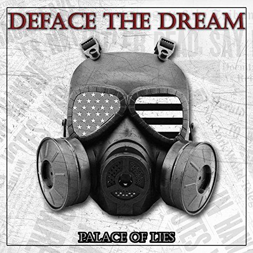 Deface the Dream - Palace of Lies [EP] (2017)