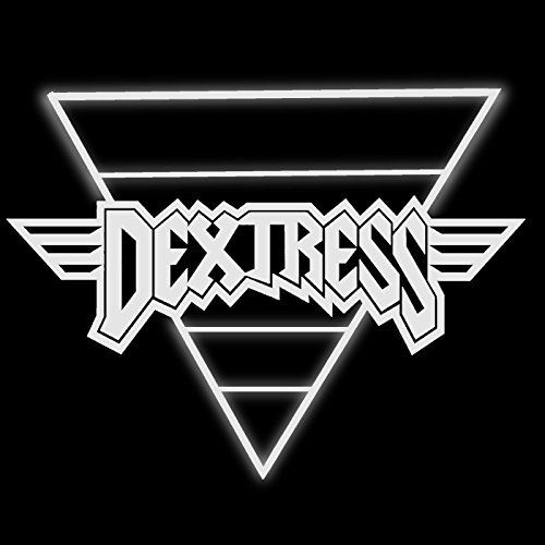 Dextress - Dextress (2017)