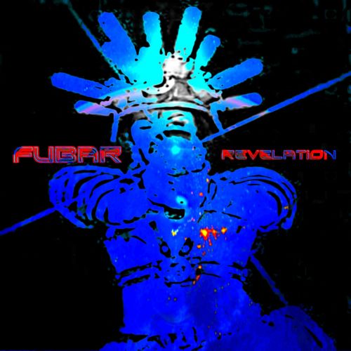 Fubar - Revelation (2017)