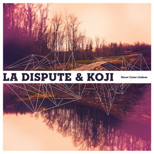 La Dispute - Discography (2006-2016)