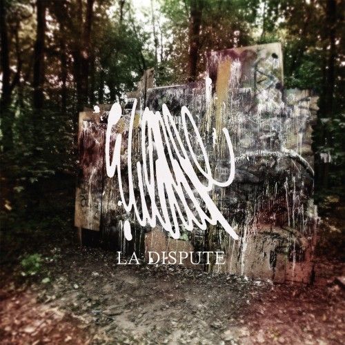 La Dispute - Discography (2006-2016)
