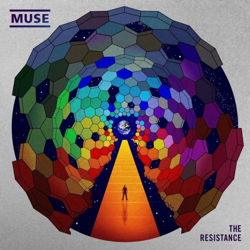 Muse - Discography (1999-2015)