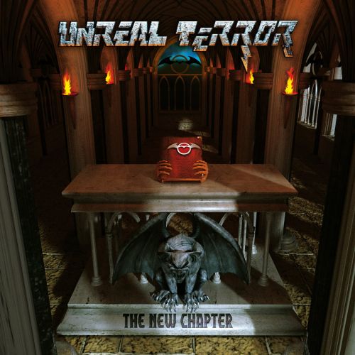 Unreal Terror - The New Chapter (2017)