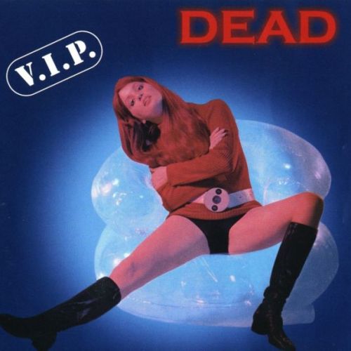 Dead - Discography (1995-2011)