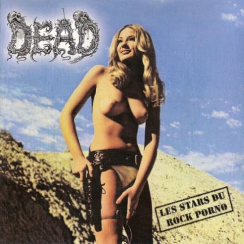 Dead - Discography (1995-2011)