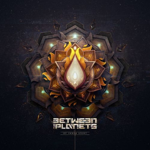 Between the Planets - Of Inner Sight (2017)