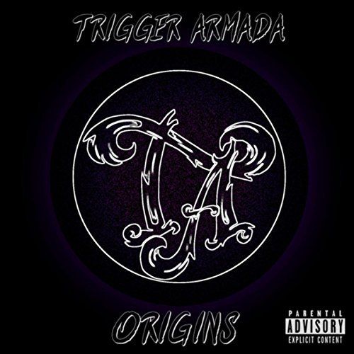 Trigger Armada - Origins (2017)