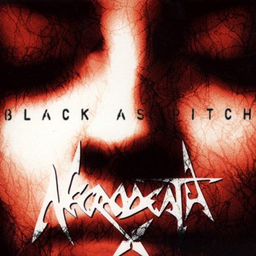 Necrodeath - Discography (1987-2014)