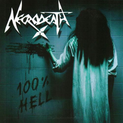 Necrodeath - Discography (1987-2014)