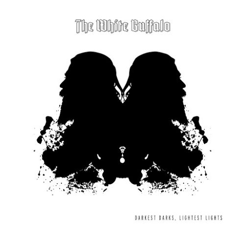 The White Buffalo - Darkest Darks, Lightest Lights (2017)