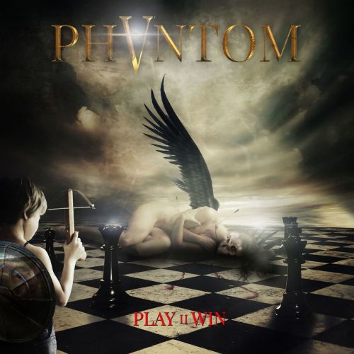 Phantom 5 - Play To Win (2017)