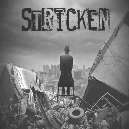 Stricken - Set 1.0 (2017)