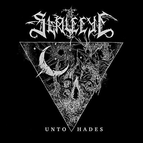 The Slave Eye - Unto Hades [EP] (2017)