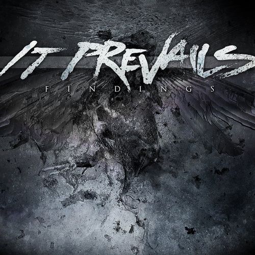It Prevails - Discography (2007-2019)
