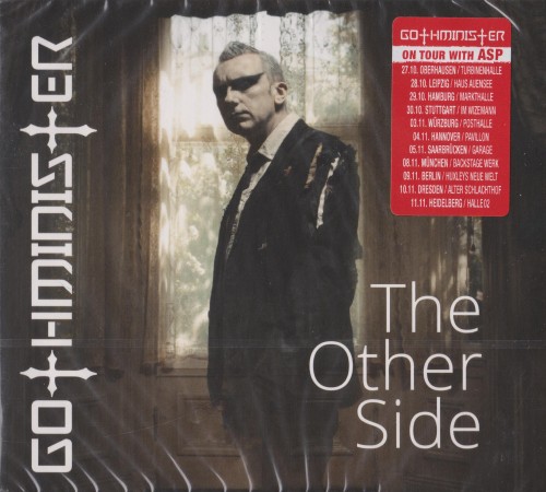 Gothminister - The Other Side (Limited Edition) (2017)