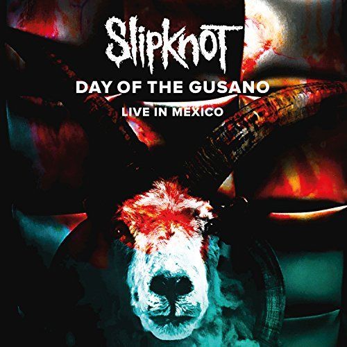 Slipknot - Day of The Gusano (2017)(Live) (BDRip 1080p)