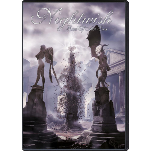 Nightwish - End Of An Era (2005) (BDRip 720p)