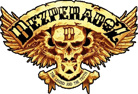 Dezperadoz - Collection (2000-2012)