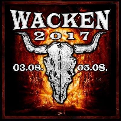 Volbeat – Wacken Open Air (2017) (1080p)