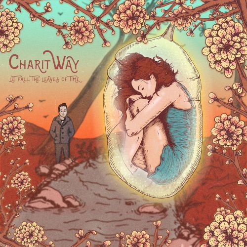 Charit Way - Let Fall the Leaves of Time (2017)