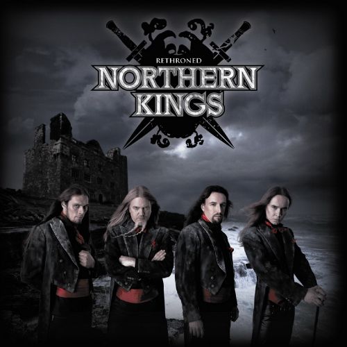 Northern Kings - Collection (2007-2008) (Japanese Edition)