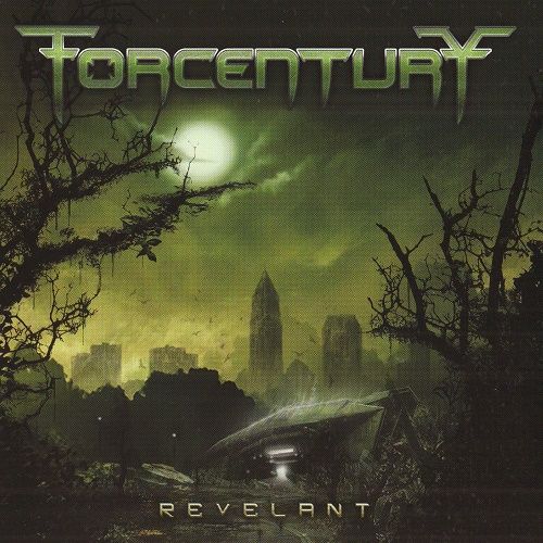 Forcentury - Revelant (2012)