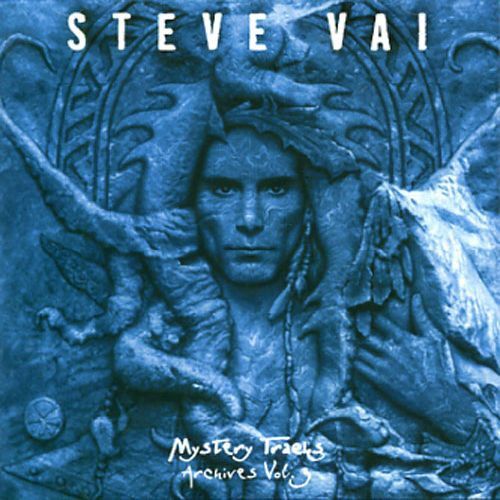Steve Vai - Discography (1984-2015)