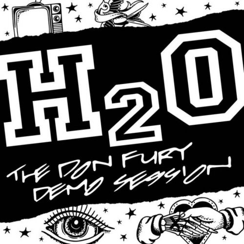 H2O - Discography (1994-2017)