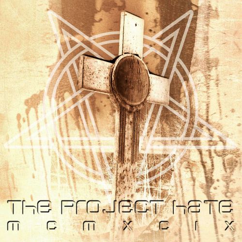 The Project Hate MCMXCIX - Discography (1998-2020)