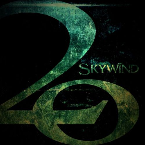 Skywind - 2o (2017)