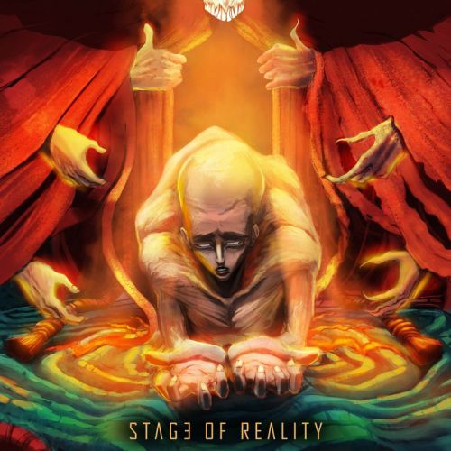 Stage Of Reality - Stage Of Reality (2017)