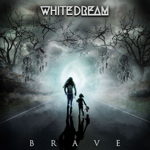 White Dream - Brave (2017)