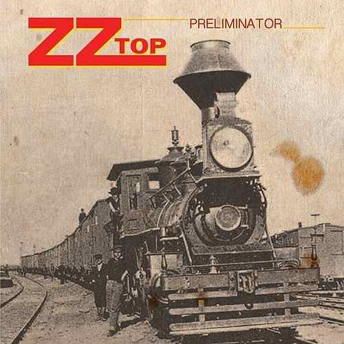 ZZ Top - Discograhy (1971-2016)