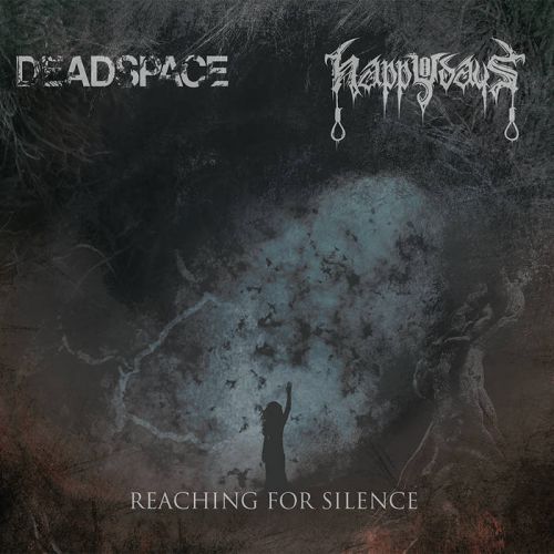 Deadspace - Reaching for Silence [EP] (2017)