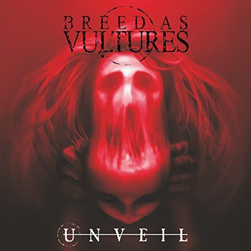 Breed As Vultures - Unveil [EP] (2017)