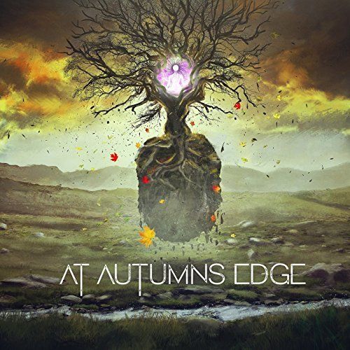 At Autumn's Edge - At Autumn's Edge [EP] (2017)