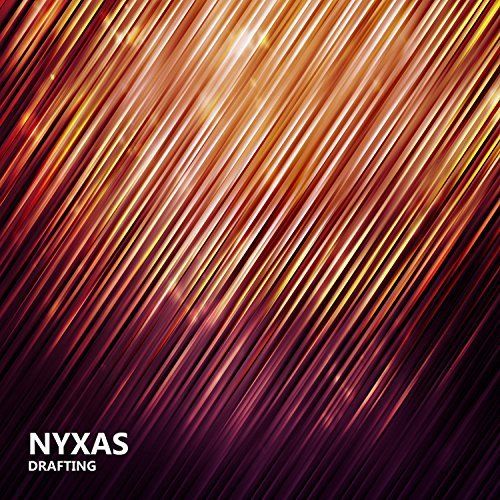 Nyxas - Drafting [EP] (2017)