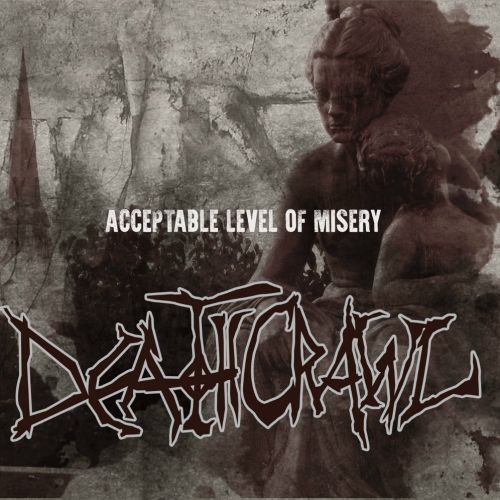 Deathcrawl - Acceptable Level Of Misery (2017)