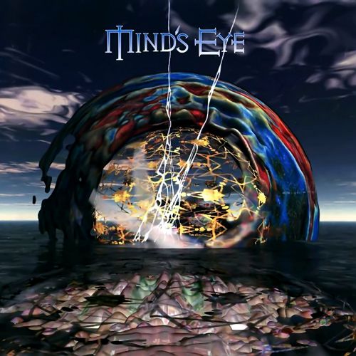 Mind's Eye - Discography (1998-2008)