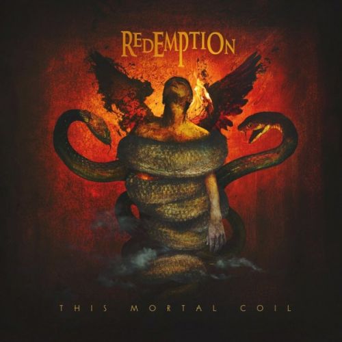 Redemption - Discography (2003-2018)