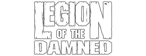 Legion Of The Damned - Discography (2006-2014)