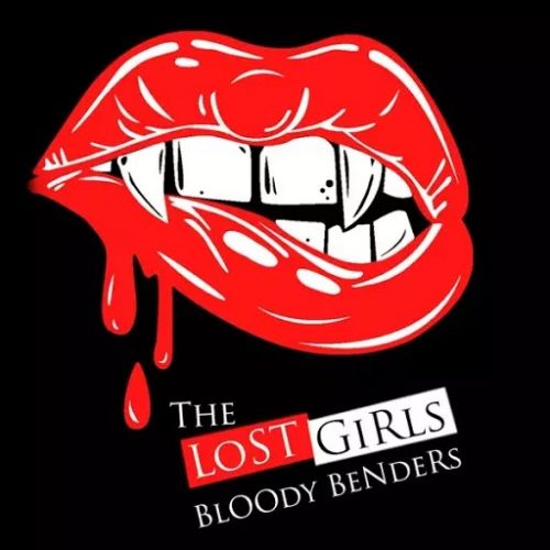 Bloody Benders - Lost Girls (2017)