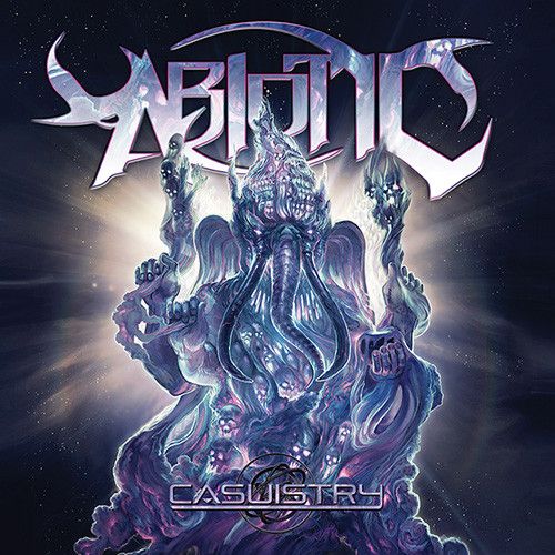 Abiotic - Casuistry (2015)