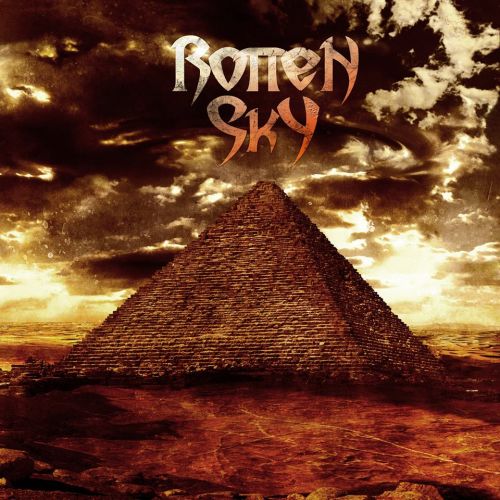 Rotten Sky - Rotten Sky (2017)