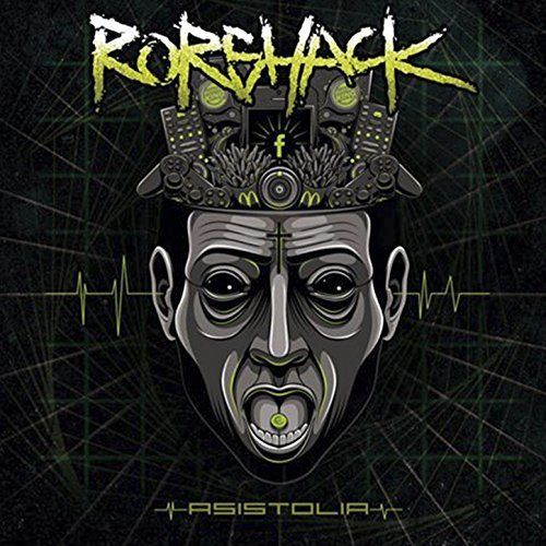 Rorshack - Asistolia (2017)