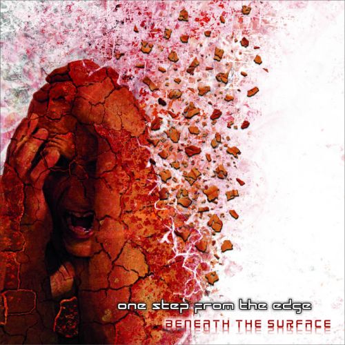 One Step from the Edge - Beneath the Surface (2017)