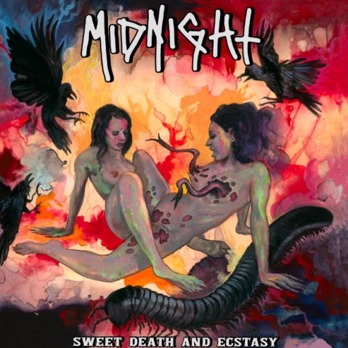 Midnight - Sweet Death And Ecstasy (2017)