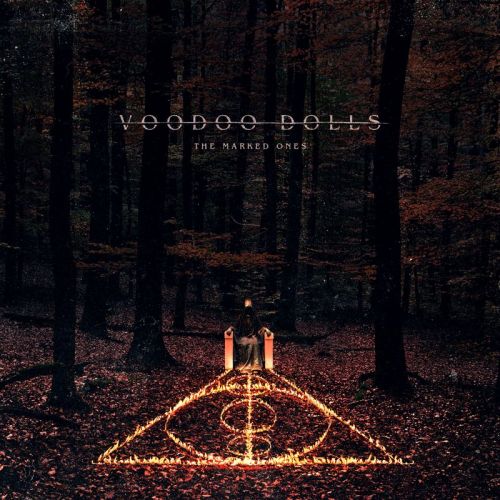 Voodoo Dolls - The Marked Ones (2017)