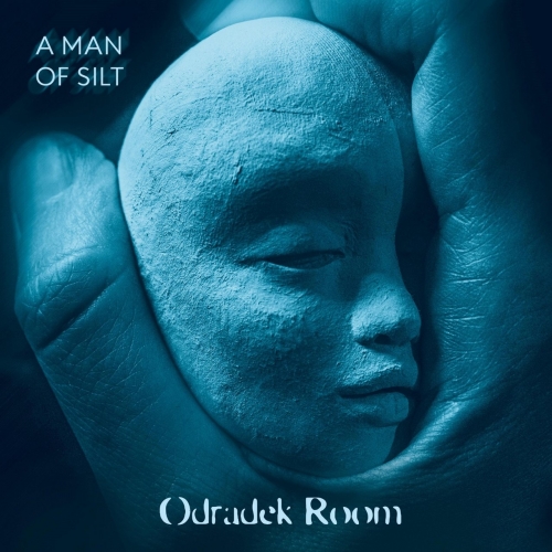 Odradek Room - A Man of Silt (2017)