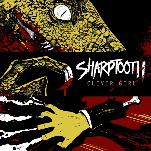 Sharptooth - Clever Girl (2017)